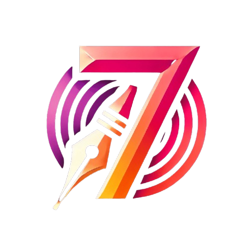 SevenScribe Logo