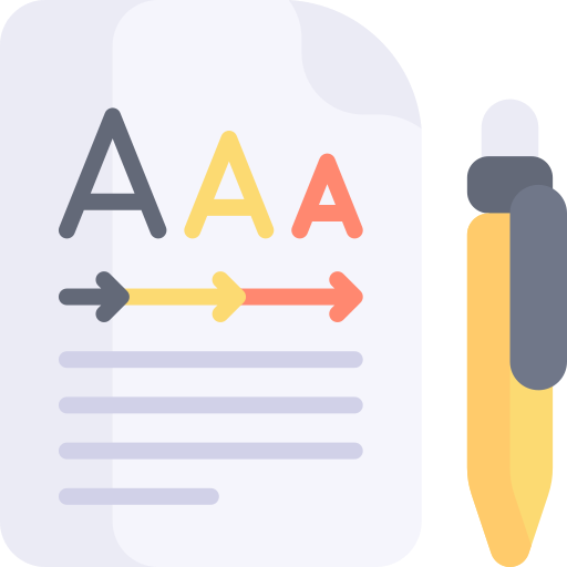 Handwriting Converter